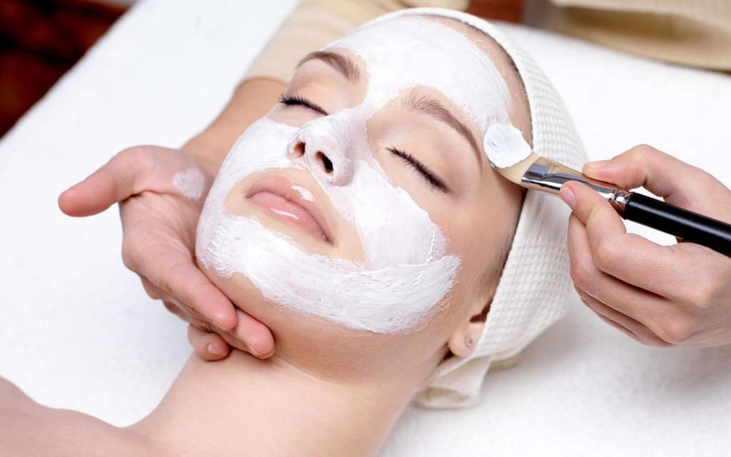 woman facial mask forever flawless reviews
