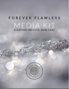 Forever Flawless Media Kit 2015