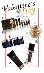 Forever Flawless Gift Guide